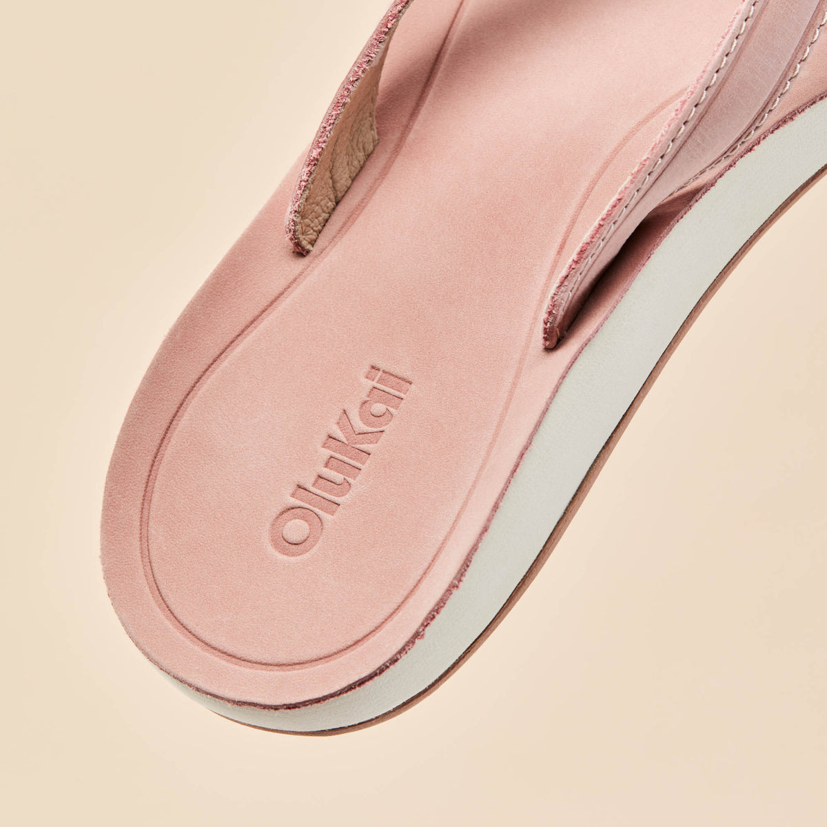 Southshore Women’s Waterproof Leather Sandals - Soft Pink | OluKai Women