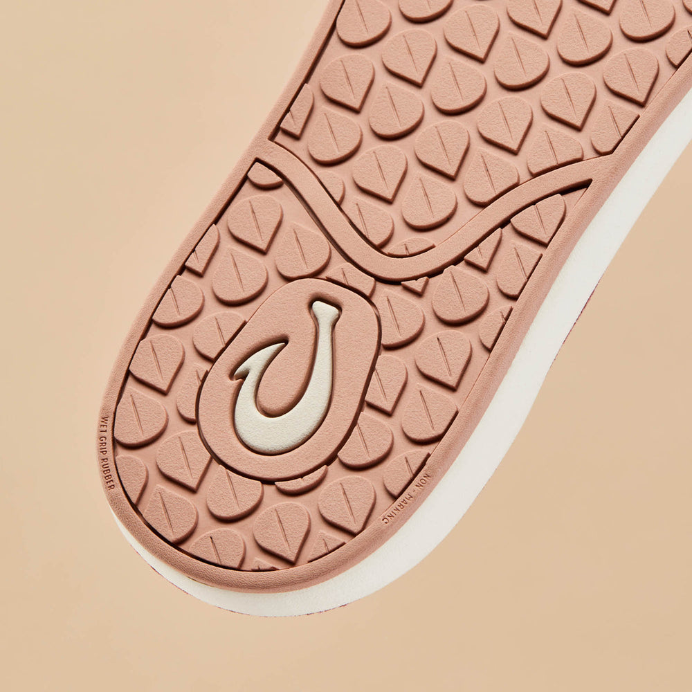 Southshore Women’s Waterproof Leather Sandals - Soft Pink | OluKai Women