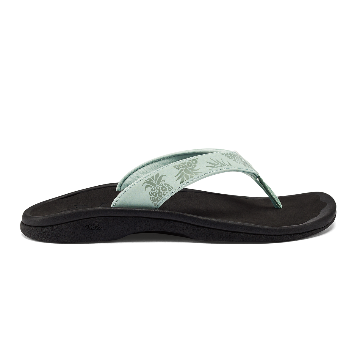 ‘Ohana Women's Beach Sandals & Flip Flops - Swell / Hua | OluKai Women