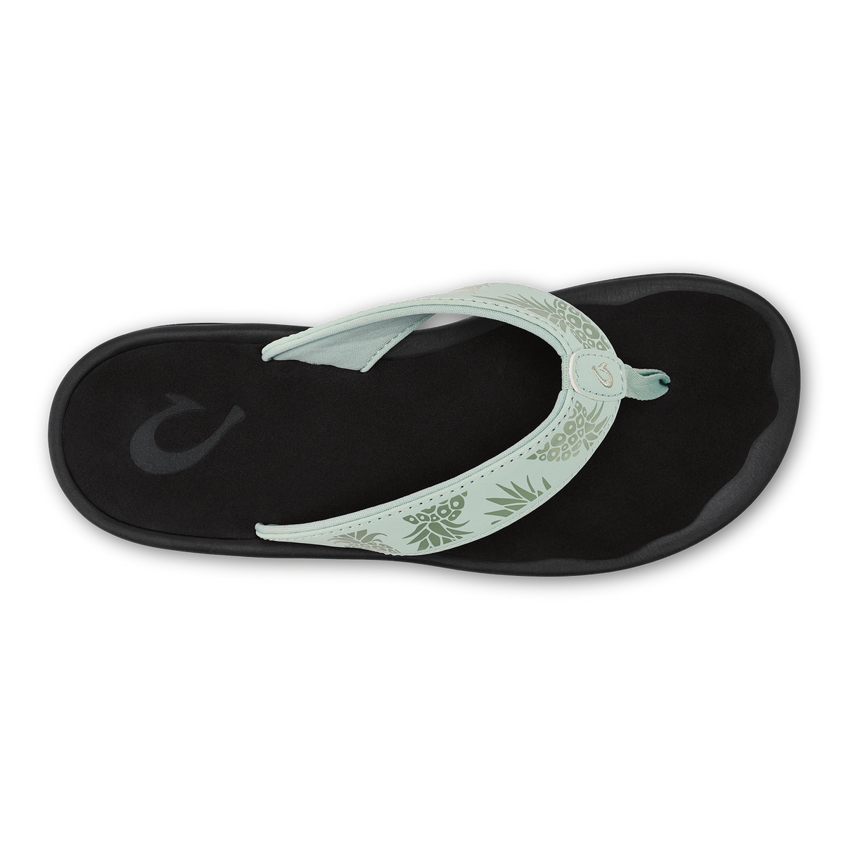 ‘Ohana Women's Beach Sandals & Flip Flops - Swell / Hua | OluKai Women