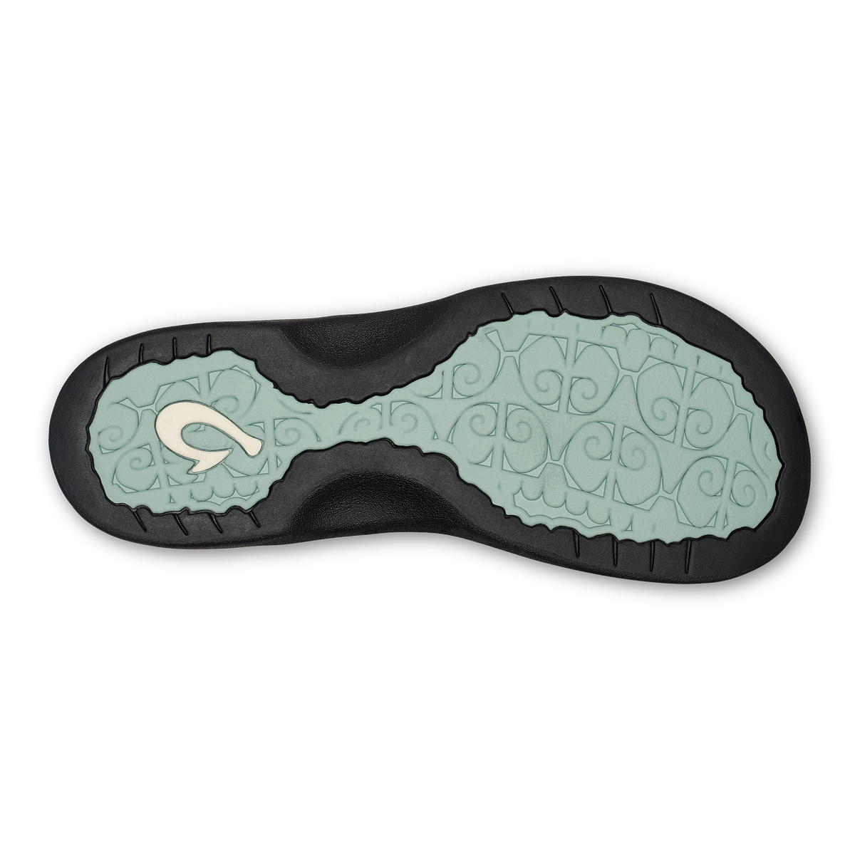 ‘Ohana Women's Beach Sandals & Flip Flops - Swell / Hua | OluKai Women