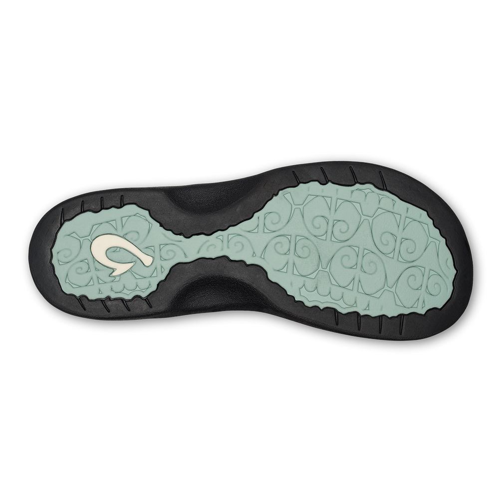 ‘Ohana Women's Beach Sandals & Flip Flops - Swell / Hua | OluKai Women