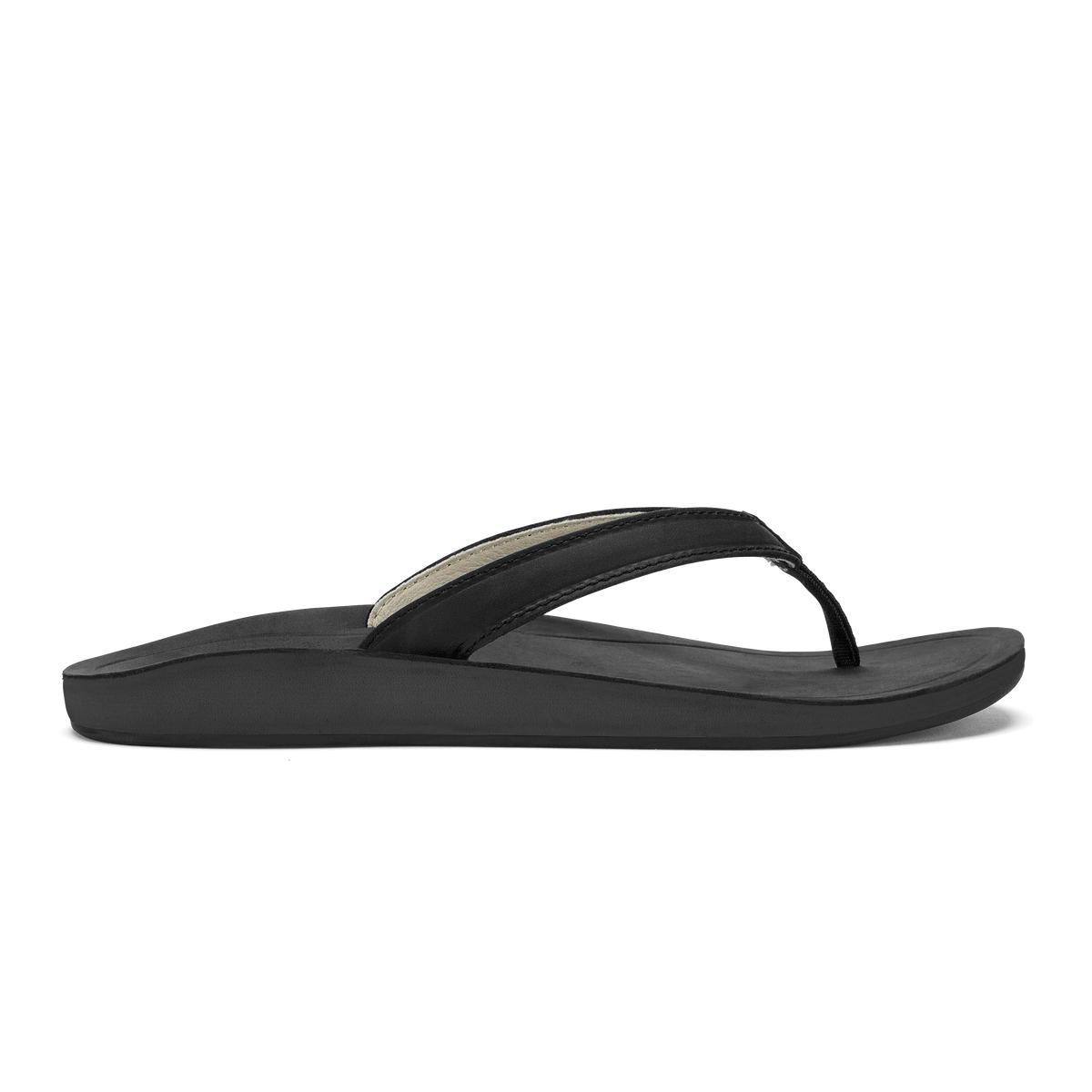 Southshore Women’s Waterproof Leather Sandals - Lava Rock | OluKai Women