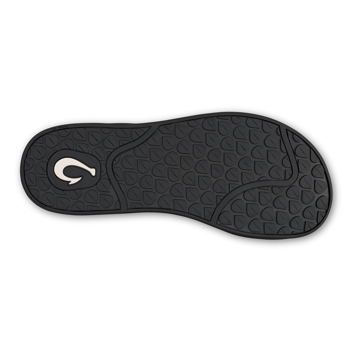 Southshore Women’s Waterproof Leather Sandals - Lava Rock | OluKai Women