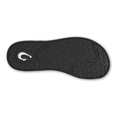 Southshore Women’s Waterproof Leather Sandals - Lava Rock | OluKai Women