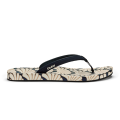 ‘Uiki - Trench Blue / Pa‘i | OluKai Women