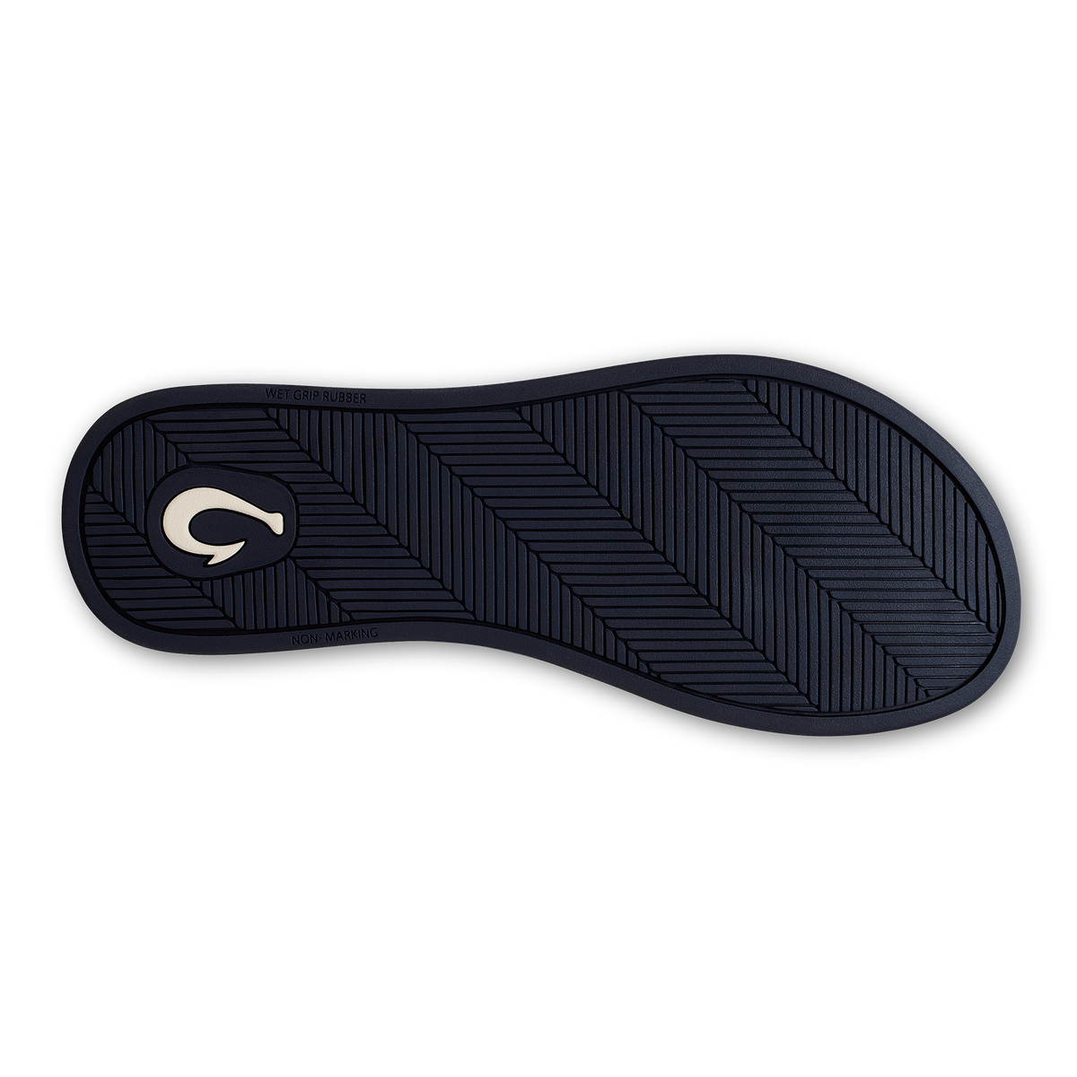 ‘Uiki - Trench Blue / Pa‘i | OluKai Women
