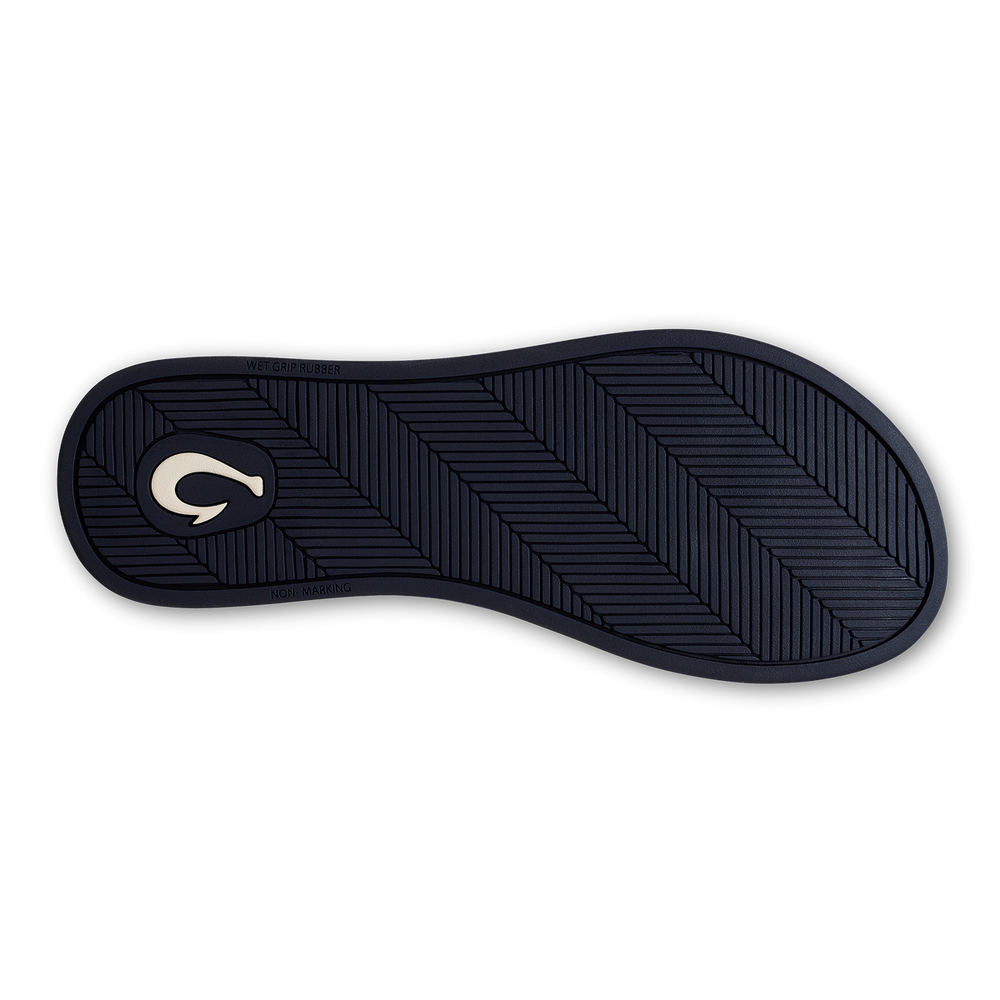 ‘Uiki - Trench Blue / Pa‘i | OluKai Women