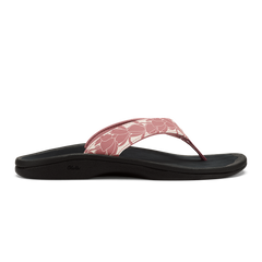 ‘Ohana Women's Best Selling Beach Sandals - Coral Rose / Pa‘i | OluKai Women