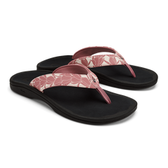 ‘Ohana Women's Best Selling Beach Sandals - Coral Rose / Pa‘i | OluKai Women