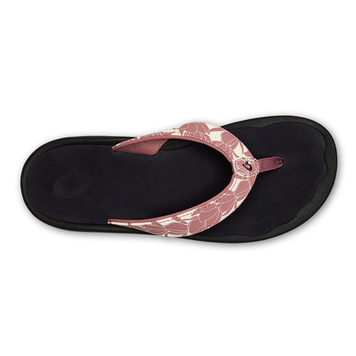 ‘Ohana Women's Best Selling Beach Sandals - Coral Rose / Pa‘i | OluKai Women