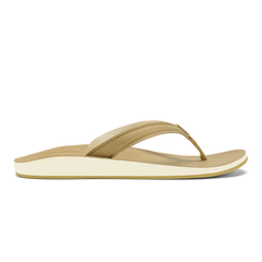 Southshore Women’s Waterproof Leather Sandals - Toasted Coconut | OluKai Women