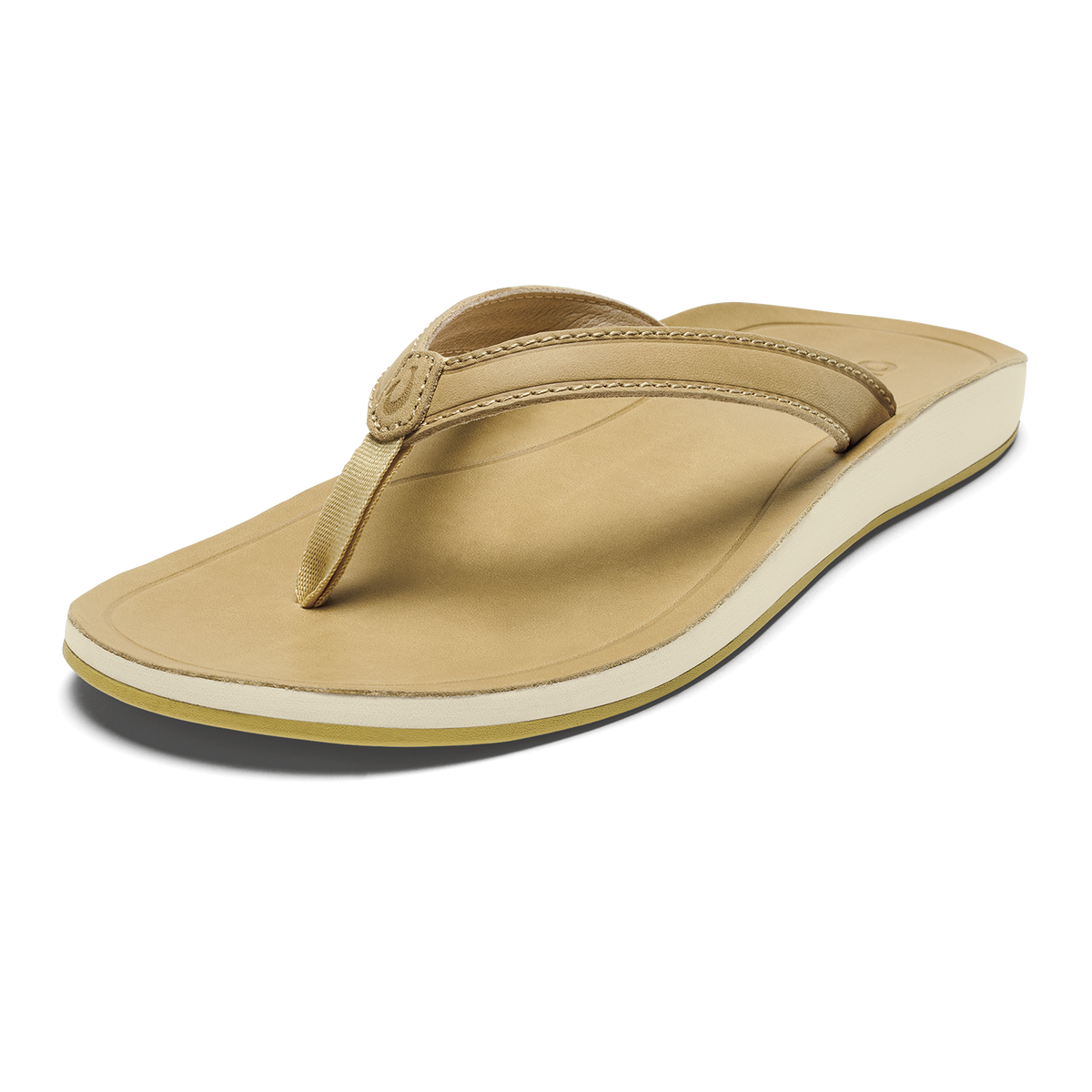 Southshore Women’s Waterproof Leather Sandals - Toasted Coconut | OluKai Women