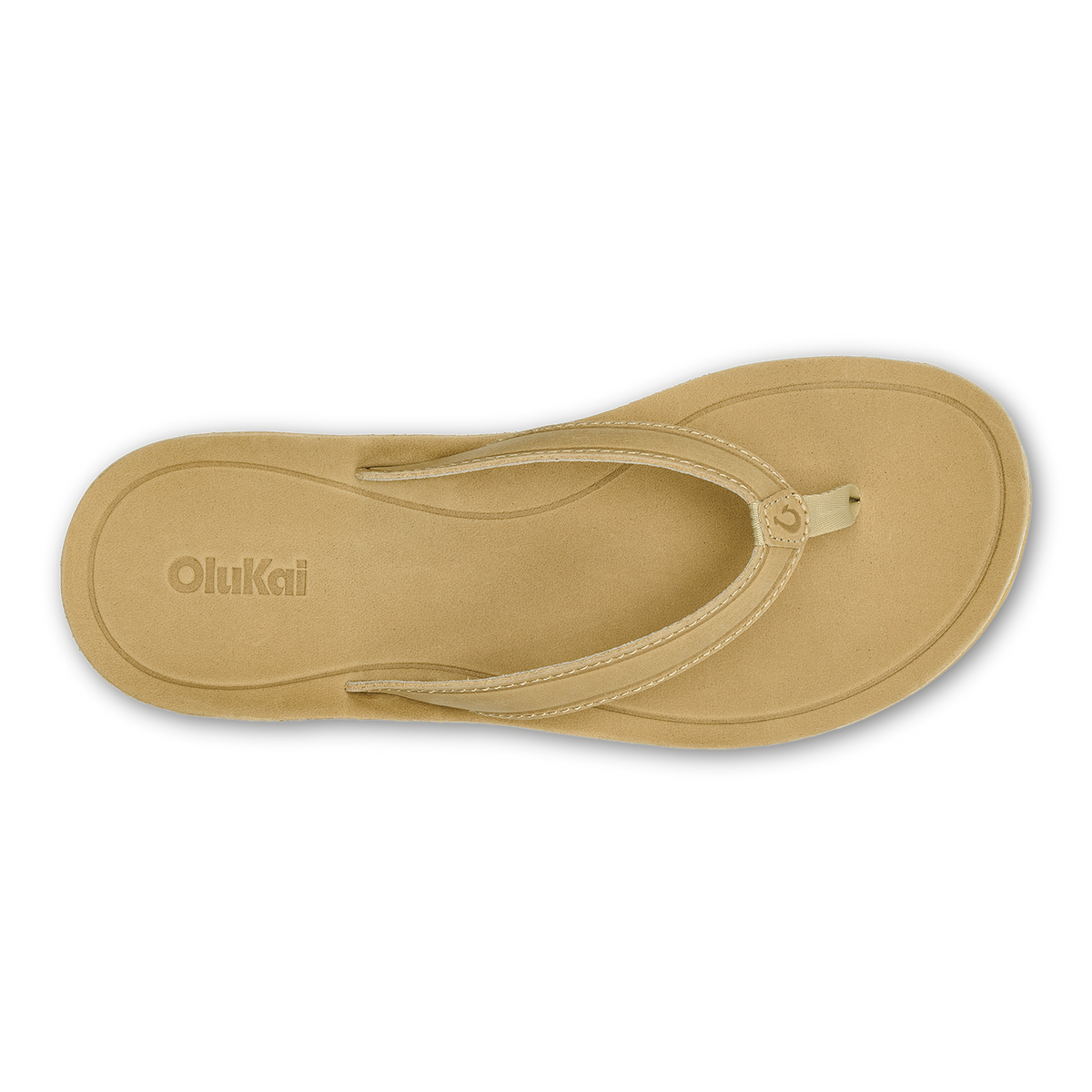 Southshore Women’s Waterproof Leather Sandals - Toasted Coconut | OluKai Women