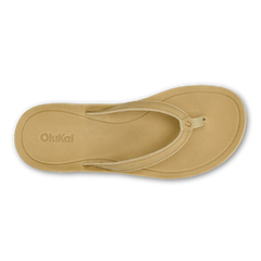 Southshore Women’s Waterproof Leather Sandals - Toasted Coconut | OluKai Women