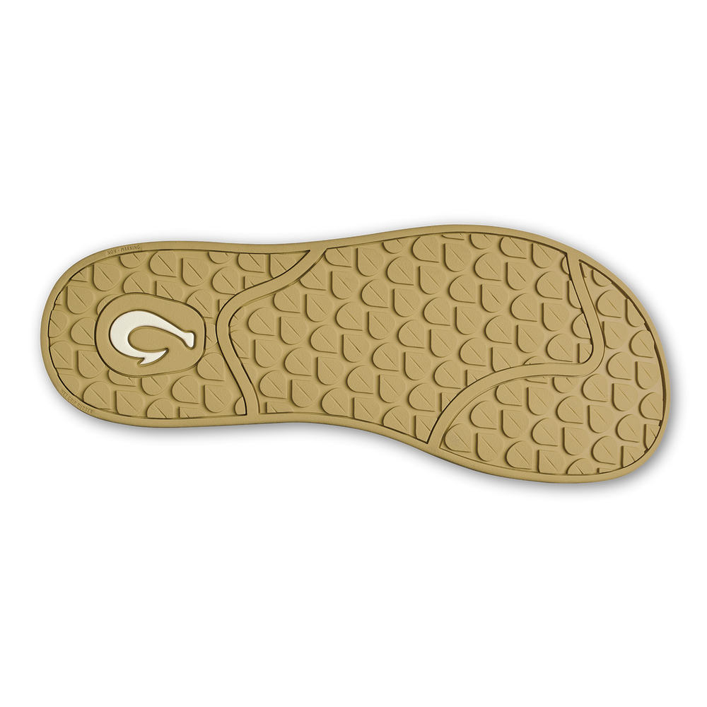 Southshore Women’s Waterproof Leather Sandals - Toasted Coconut | OluKai Women
