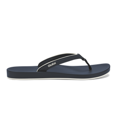 ‘Uiki Women’s Everyday Beach Sandals - Mood Indigo | OluKai Women