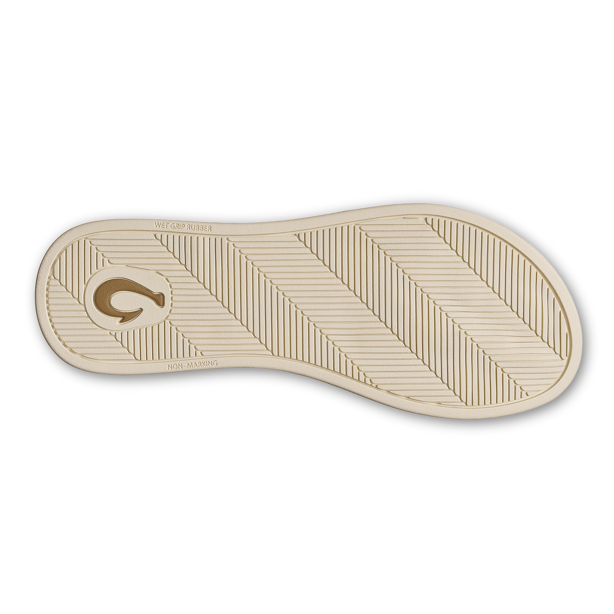 ‘Uiki Women’s Everyday Beach Sandals - Mood Indigo | OluKai Women