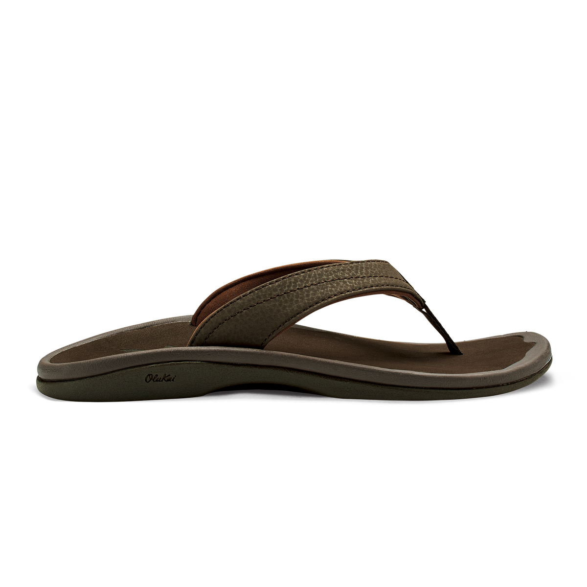 ‘Ohana Women's Best Selling Beach Sandals - Dark Java | OluKai Women