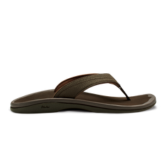 ‘Ohana Women's Best Selling Beach Sandals - Dark Java | OluKai Women