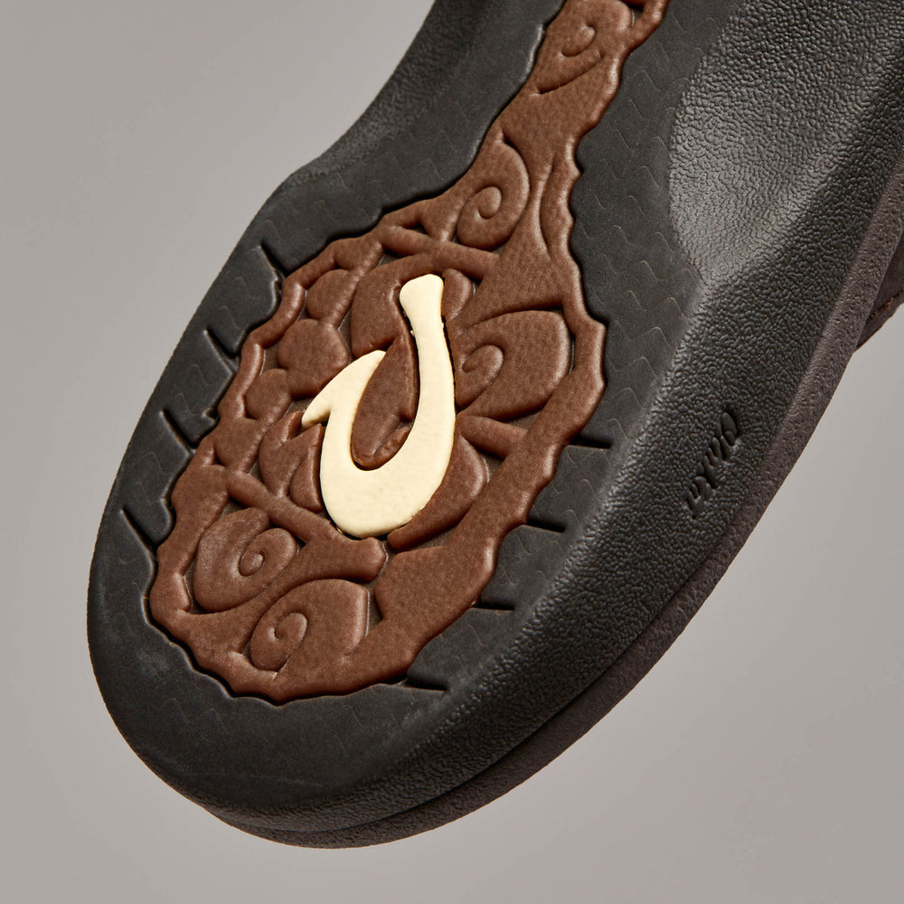 ‘Ohana Women's Best Selling Beach Sandals - Dark Java | OluKai Women