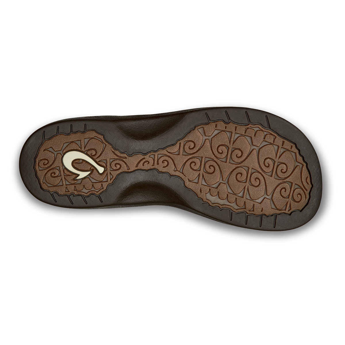 ‘Ohana Women's Best Selling Beach Sandals - Dark Java | OluKai Women