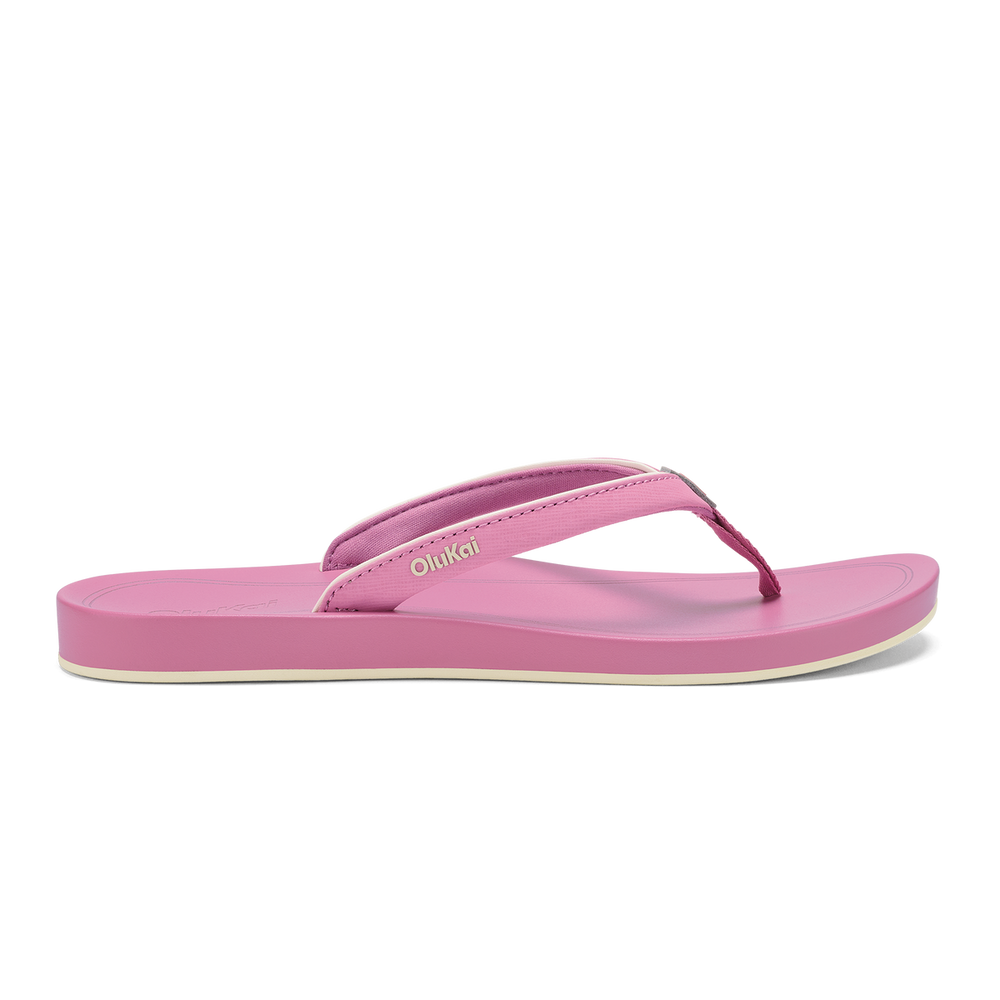 ‘Uiki Women’s Everyday Beach Sandals - Cosmo | OluKai Women