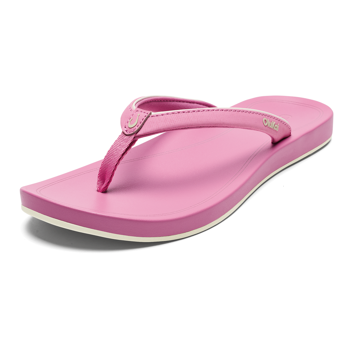 ‘Uiki Women’s Everyday Beach Sandals - Cosmo | OluKai Women