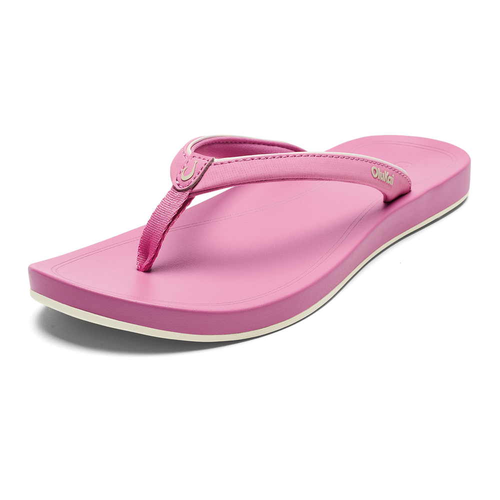 ‘Uiki Women’s Everyday Beach Sandals - Cosmo | OluKai Women