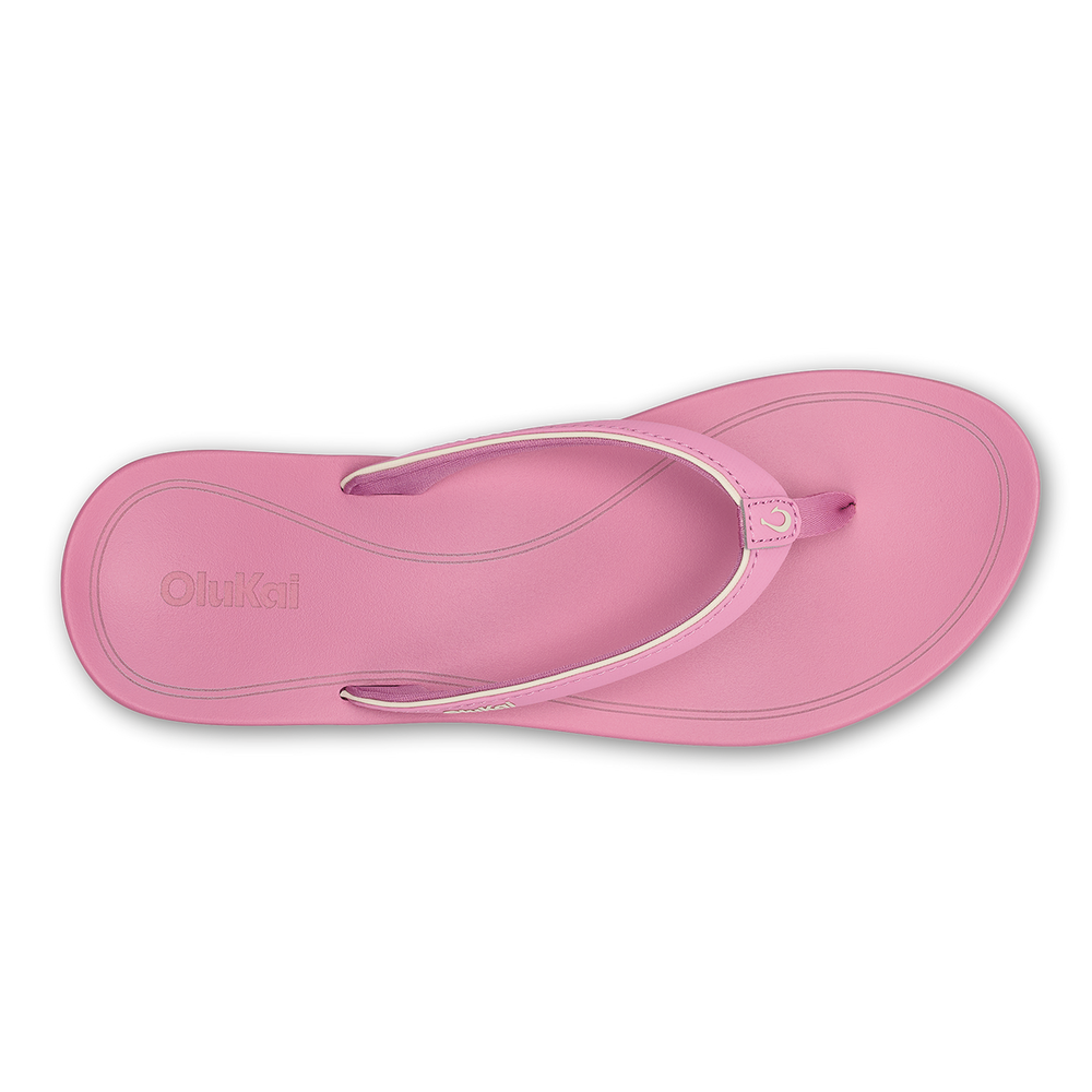 ‘Uiki Women’s Everyday Beach Sandals - Cosmo | OluKai Women
