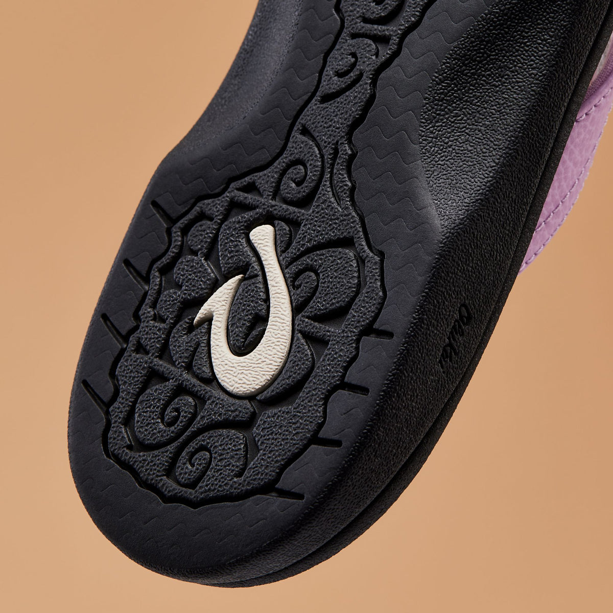 ‘Ohana Women's Beach Sandals - Paradise Pink / Lava Rock | OluKai Women