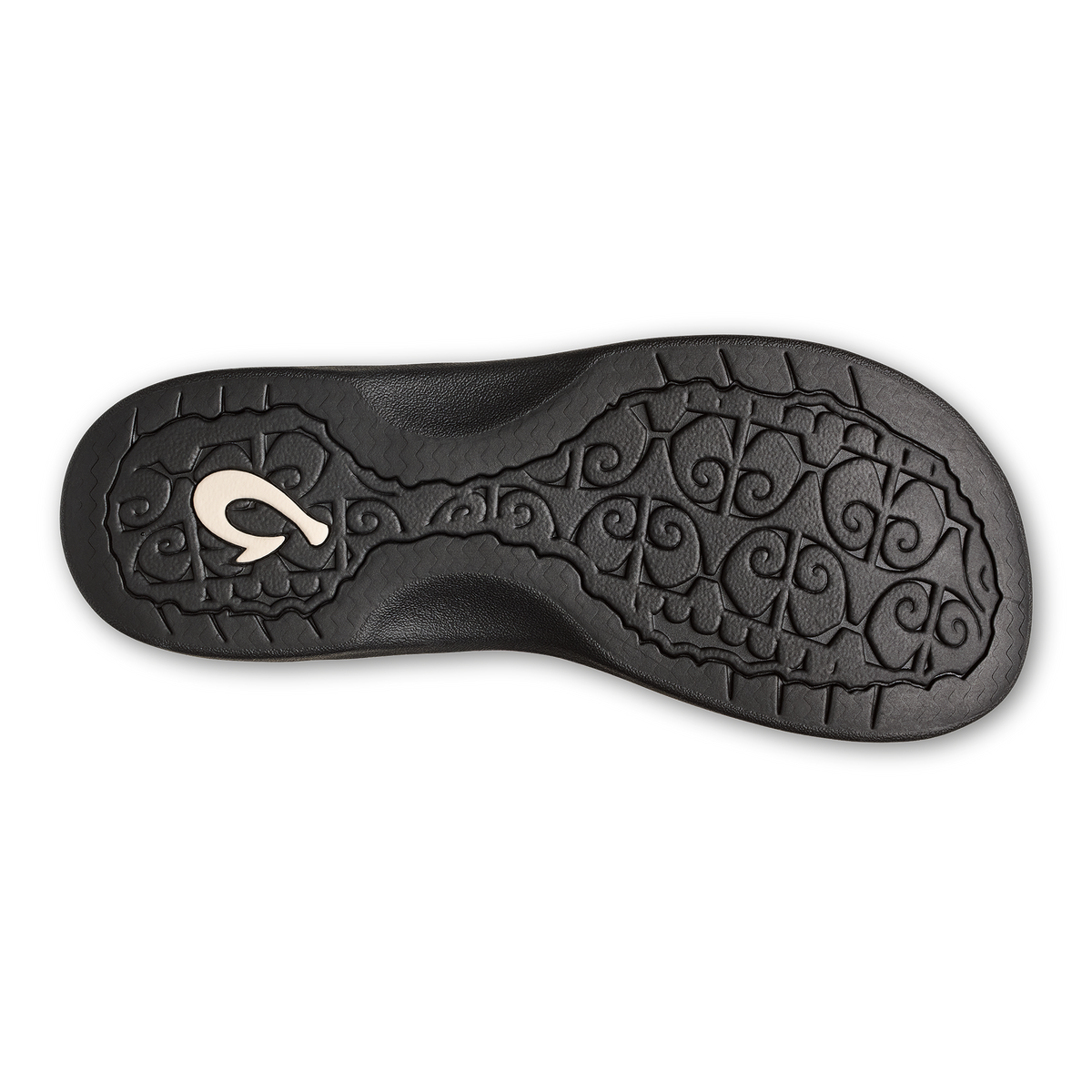 ‘Ohana Women's Beach Sandals - Paradise Pink / Lava Rock | OluKai Women
