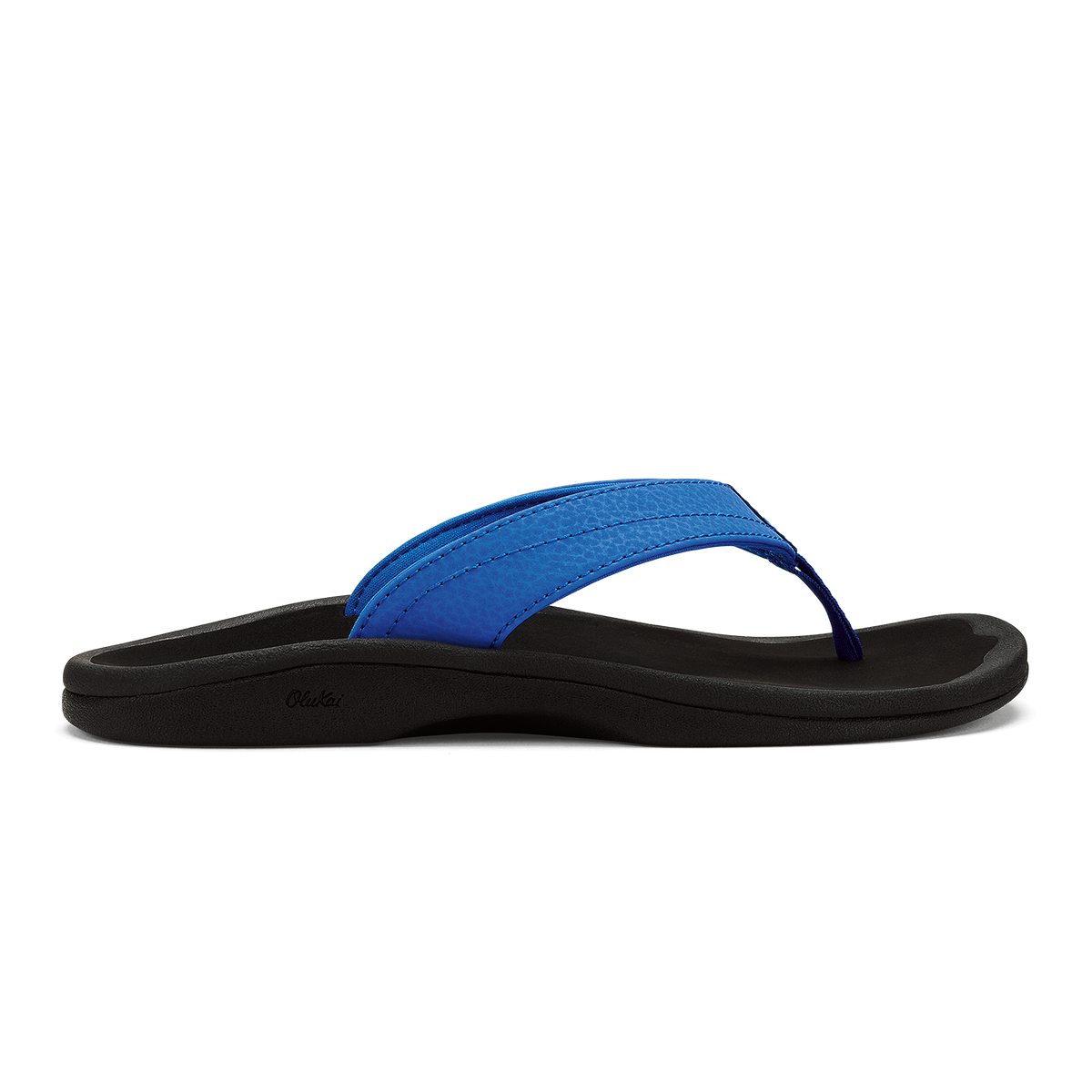 ‘Ohana Women's Beach Sandals - Blossom / Lava Rock | OluKai Women