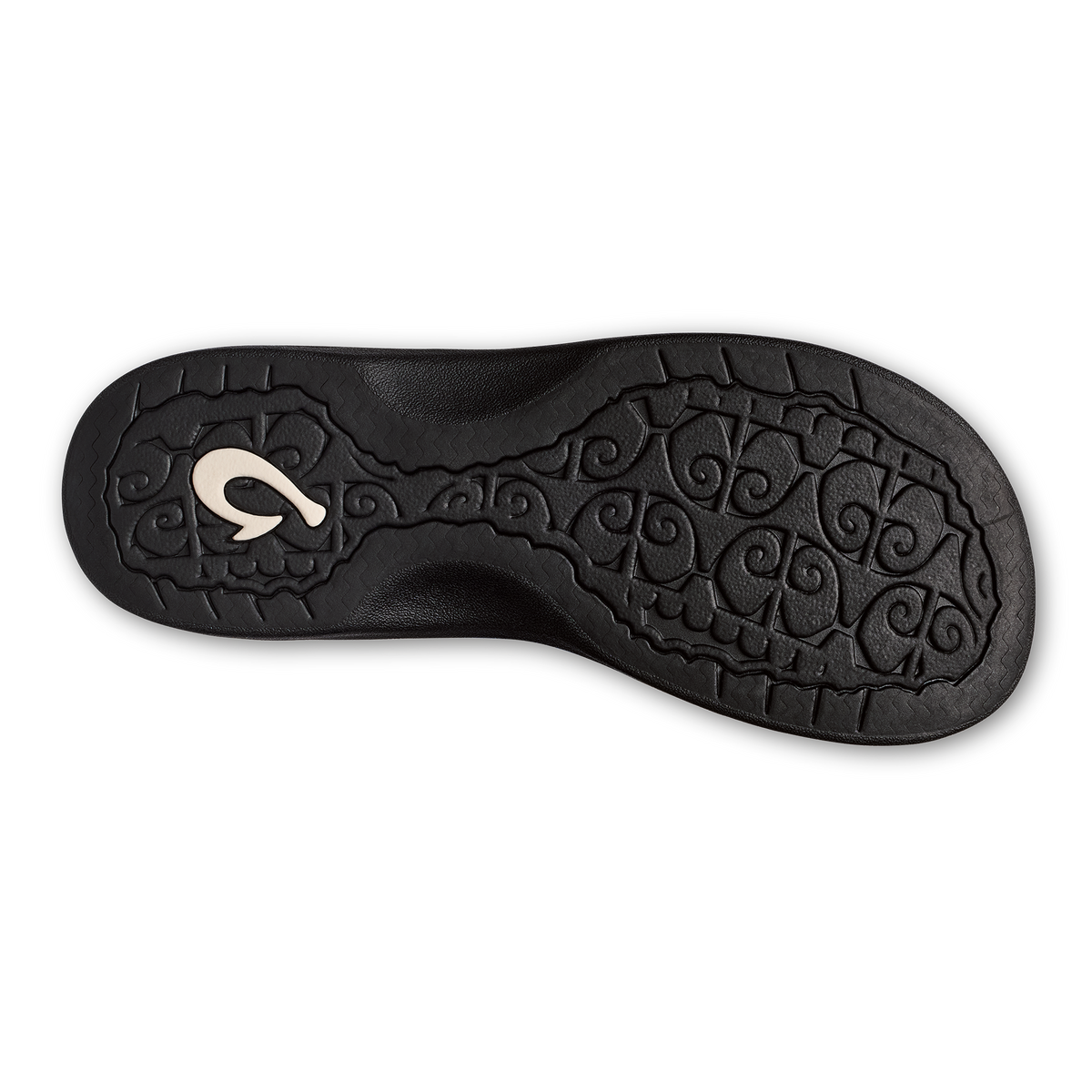 ‘Ohana Women's Beach Sandals - Blossom / Lava Rock | OluKai Women