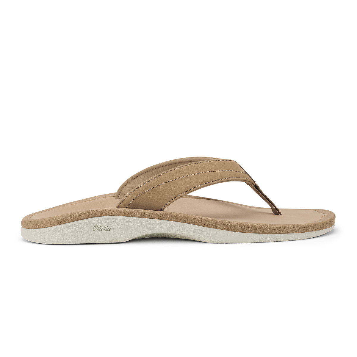 ‘Ohana Women's Beach Sandals - Warm Sand | OluKai Women