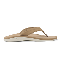 ‘Ohana Women's Beach Sandals - Warm Sand | OluKai Women