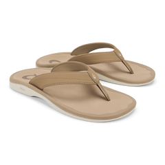 ‘Ohana Women's Beach Sandals - Warm Sand | OluKai Women