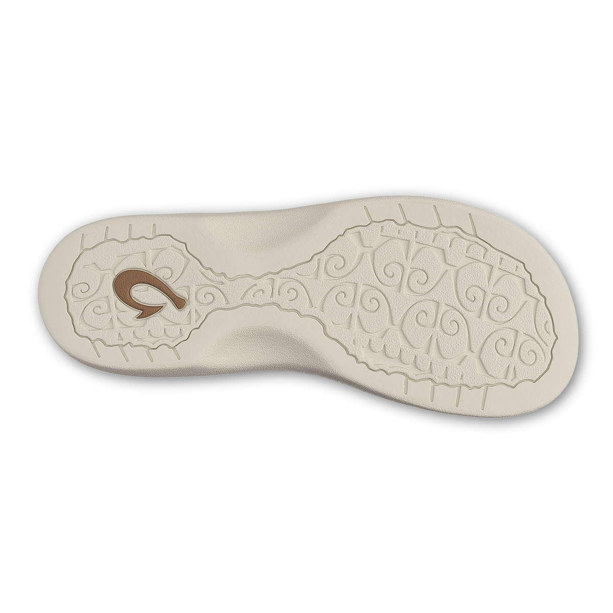 ‘Ohana Women's Beach Sandals - Warm Sand | OluKai Women