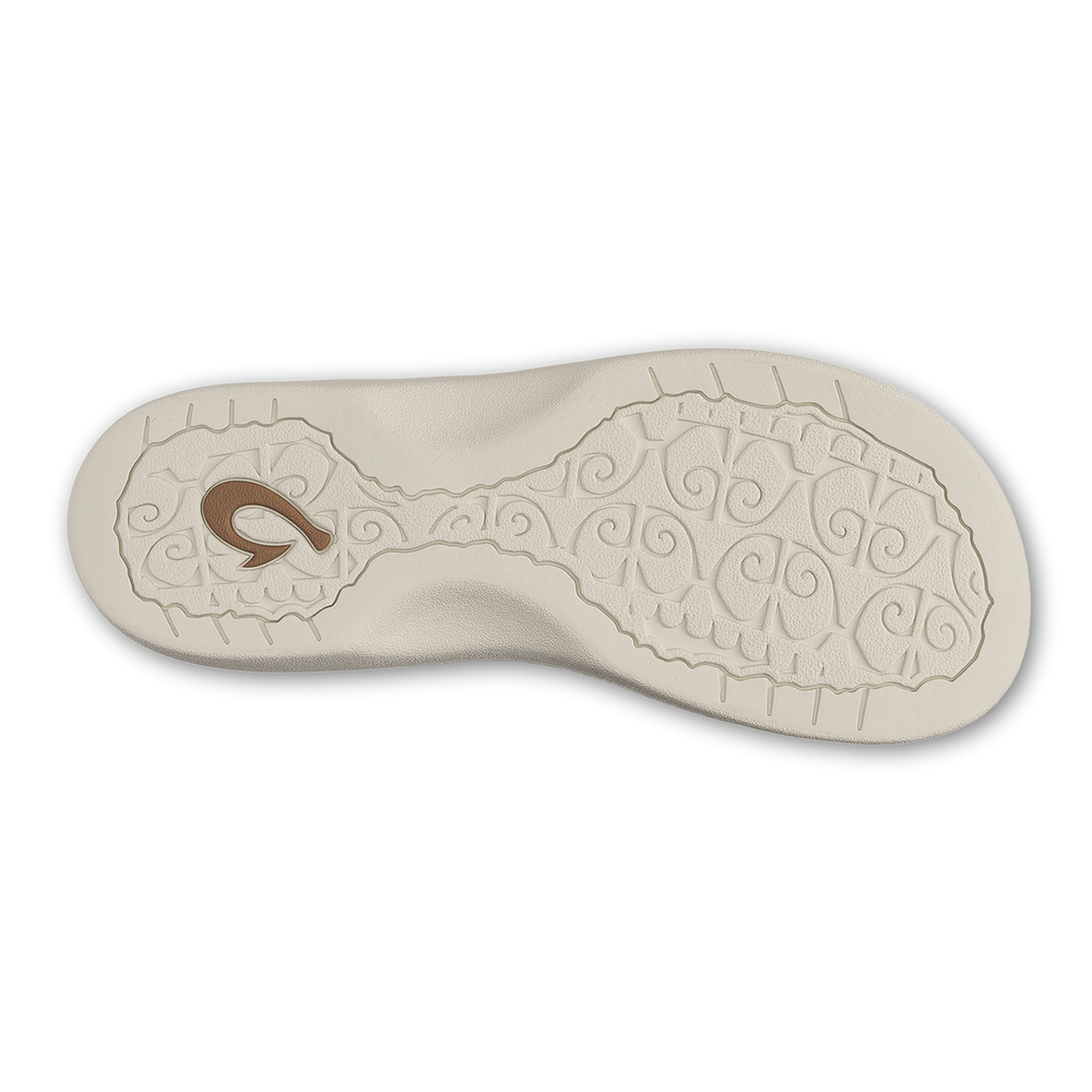 ‘Ohana Women's Beach Sandals - Warm Sand | OluKai Women