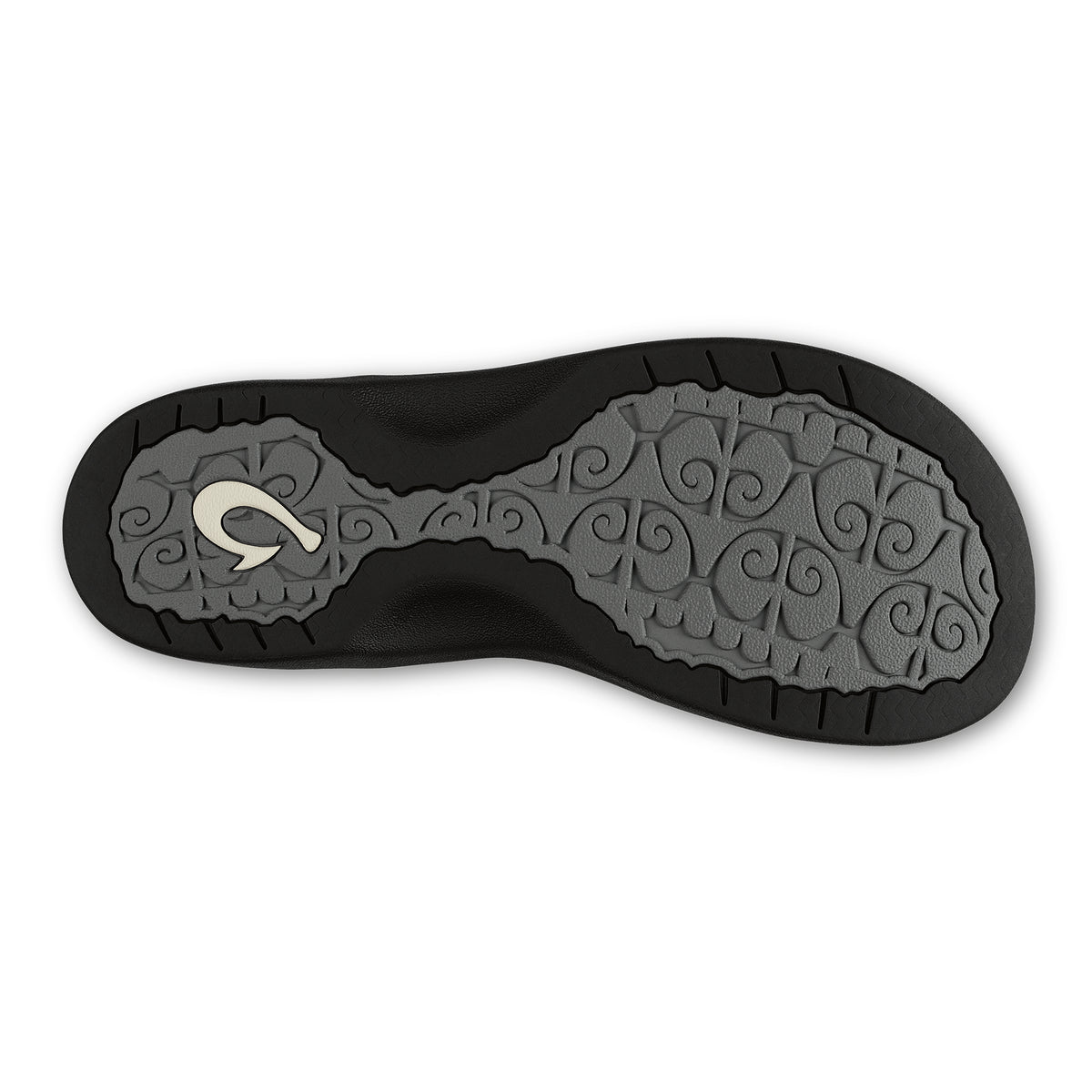 ‘Ohana - Bright White / Black | OluKai Women