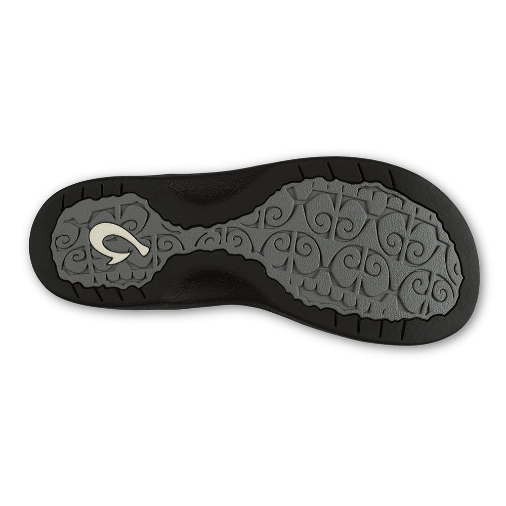 ‘Ohana - Bright White / Black | OluKai Women