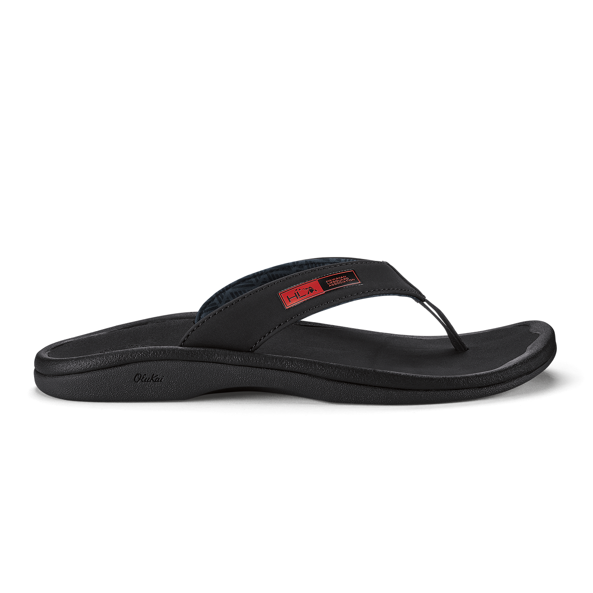 ‘Ohana - Black / HLA | OluKai Women