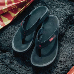 ‘Ohana - Black / HLA | OluKai Women