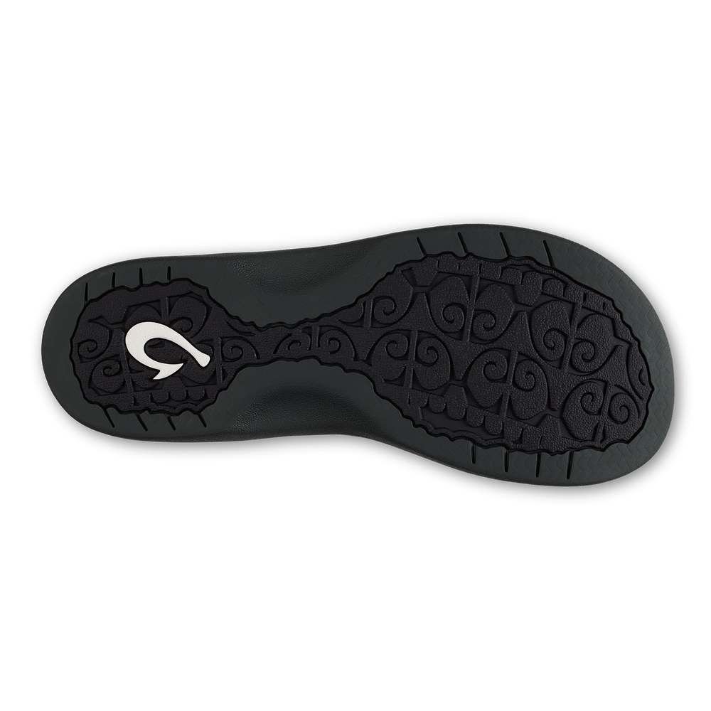 ‘Ohana - Black / HLA | OluKai Women
