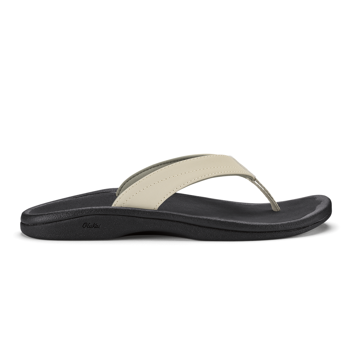 ‘Ohana - Ecru / Black | OluKai Women