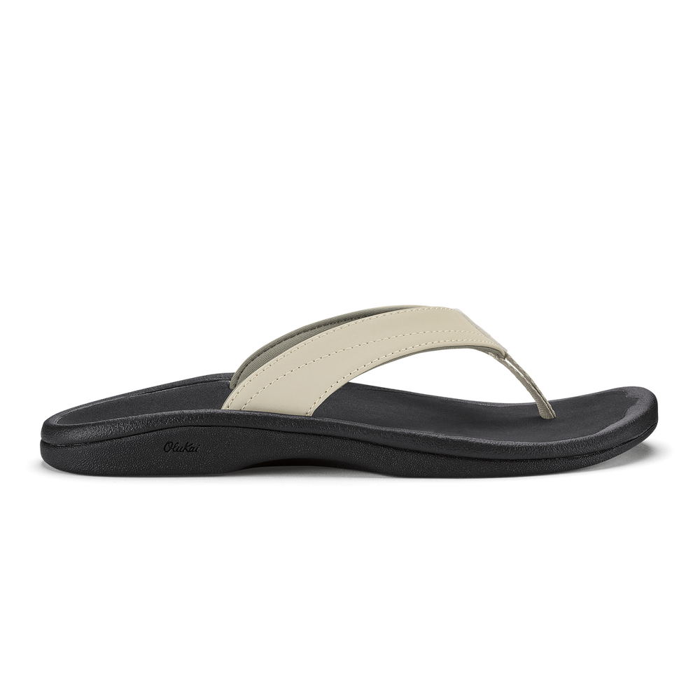 ‘Ohana - Ecru / Black | OluKai Women