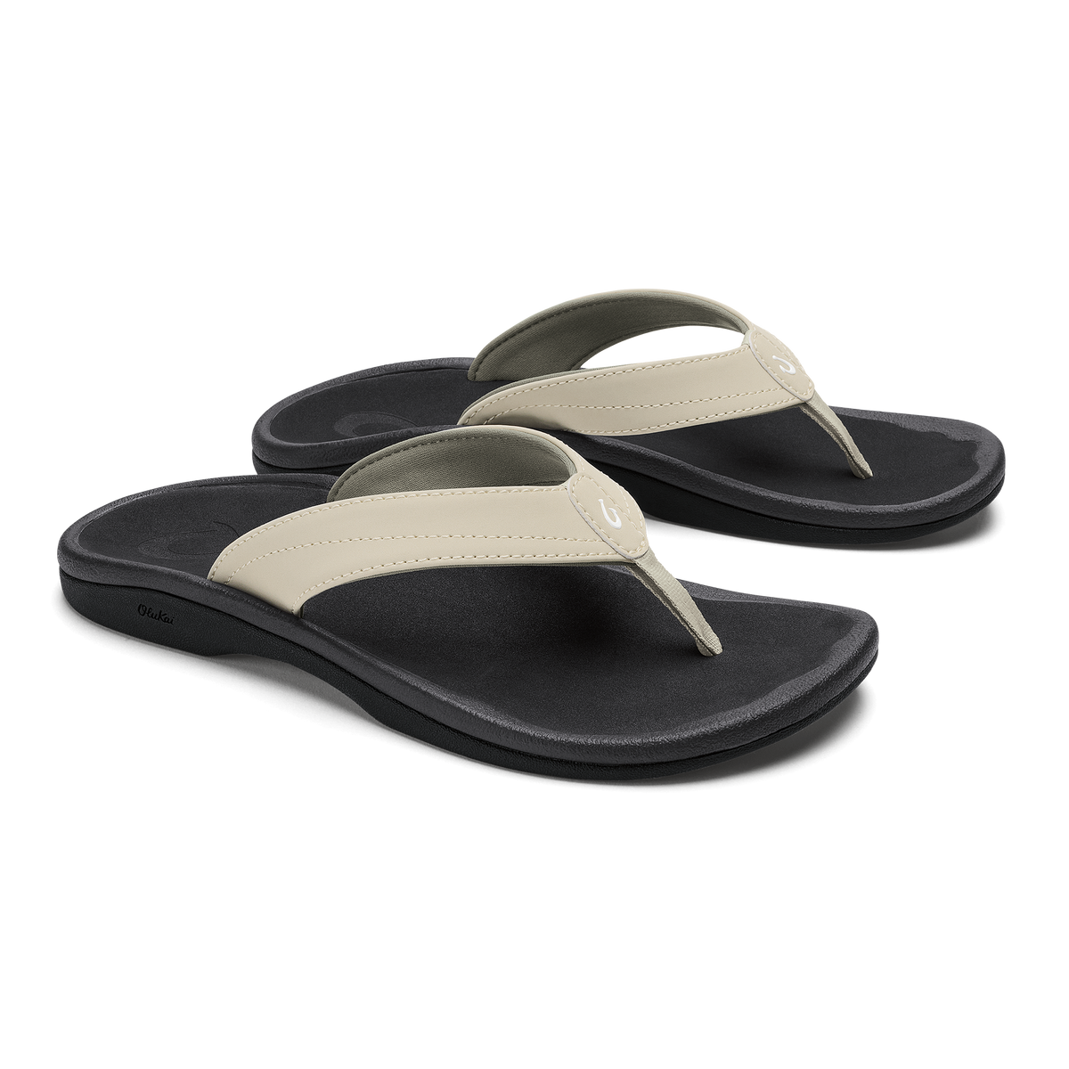 ‘Ohana - Ecru / Black | OluKai Women