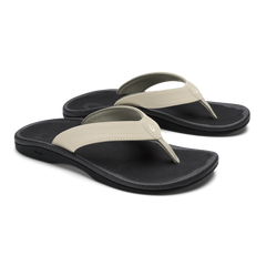 ‘Ohana - Ecru / Black | OluKai Women