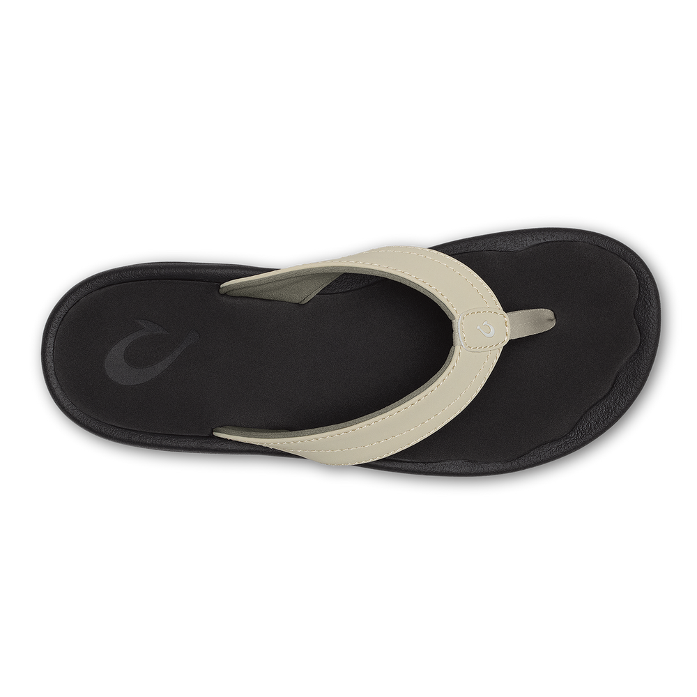 ‘Ohana - Ecru / Black | OluKai Women