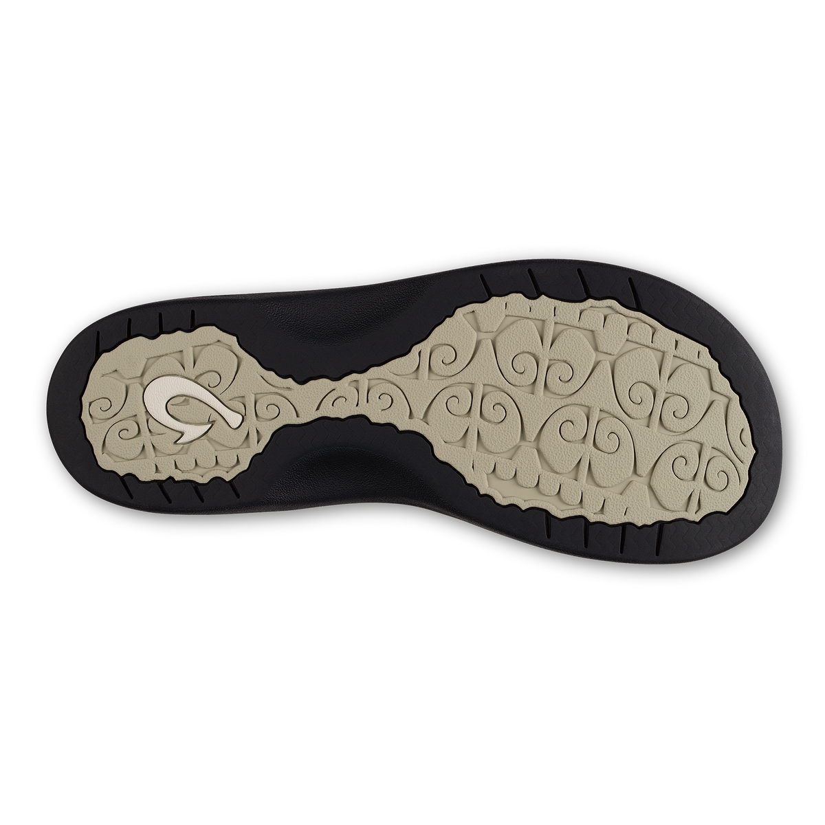 ‘Ohana - Ecru / Black | OluKai Women